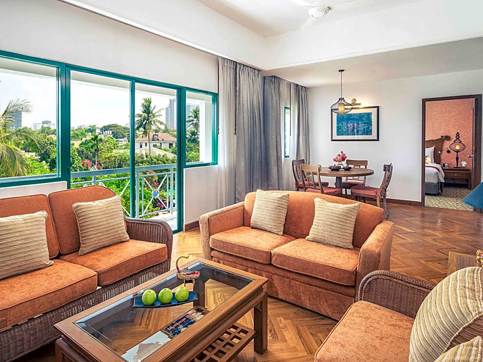 Mercure Yangon Kaba Ay