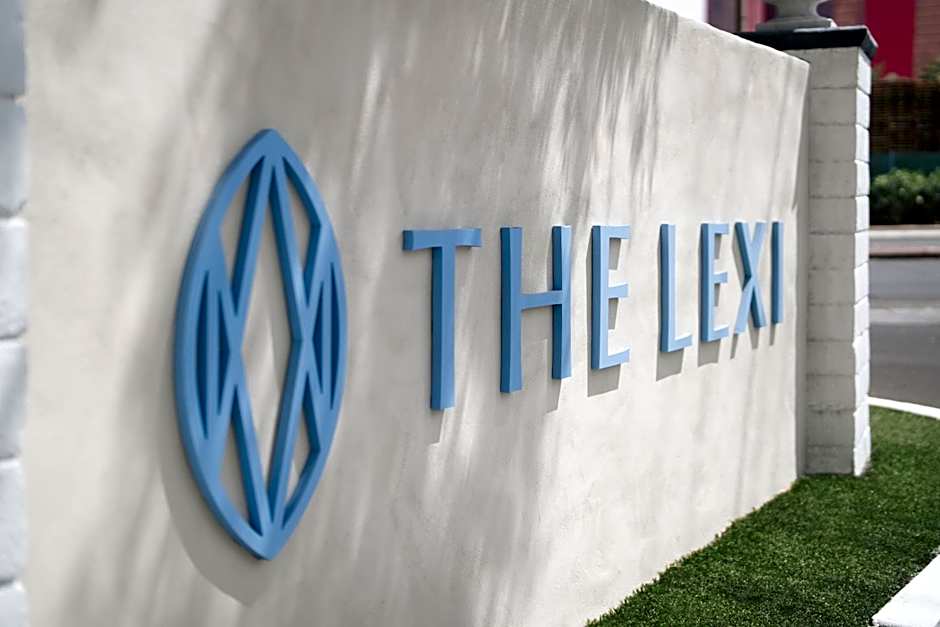 The Lexi Las Vegas - 21 and over Hotel