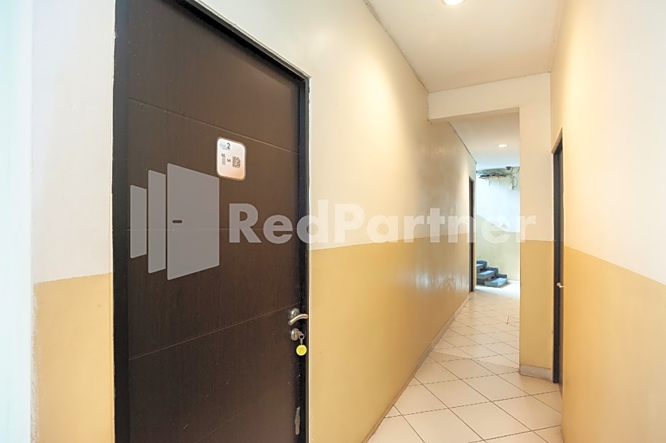 One 2 Residence – Jakarta, NY