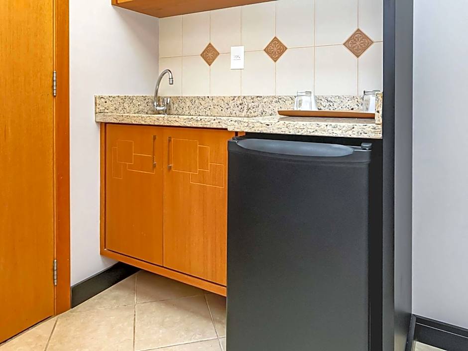 Mercure Florianopolis Convention Hotel