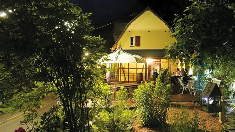 Boutique-Hotel Jungenwald