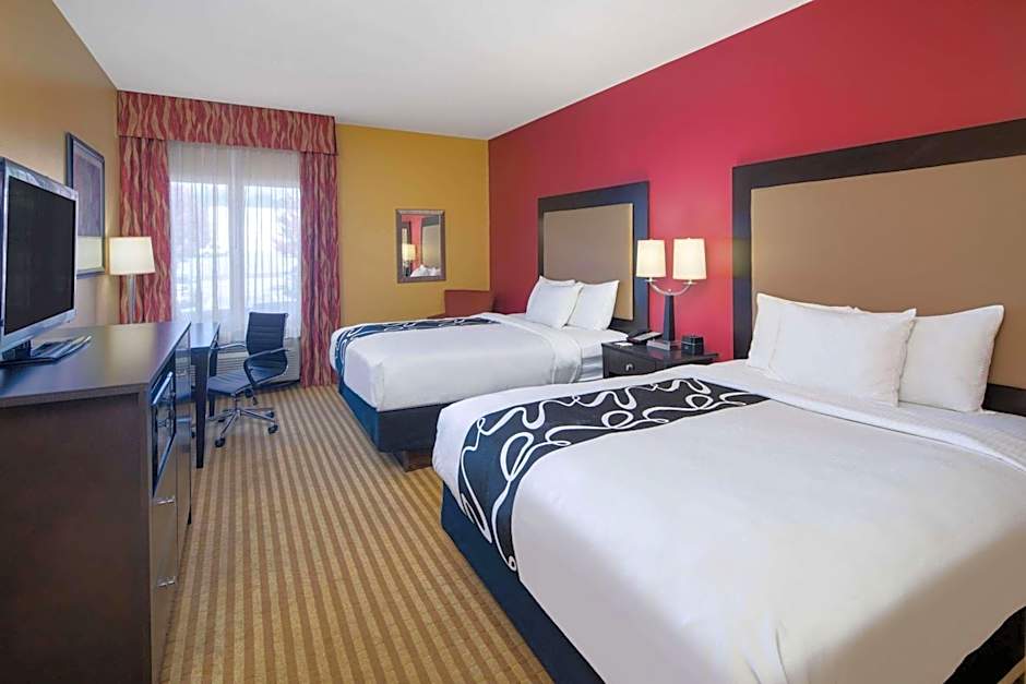 La Quinta Inn & Suites by Wyndham Union City