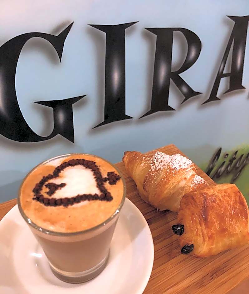 Il Girasole High Quality Inn