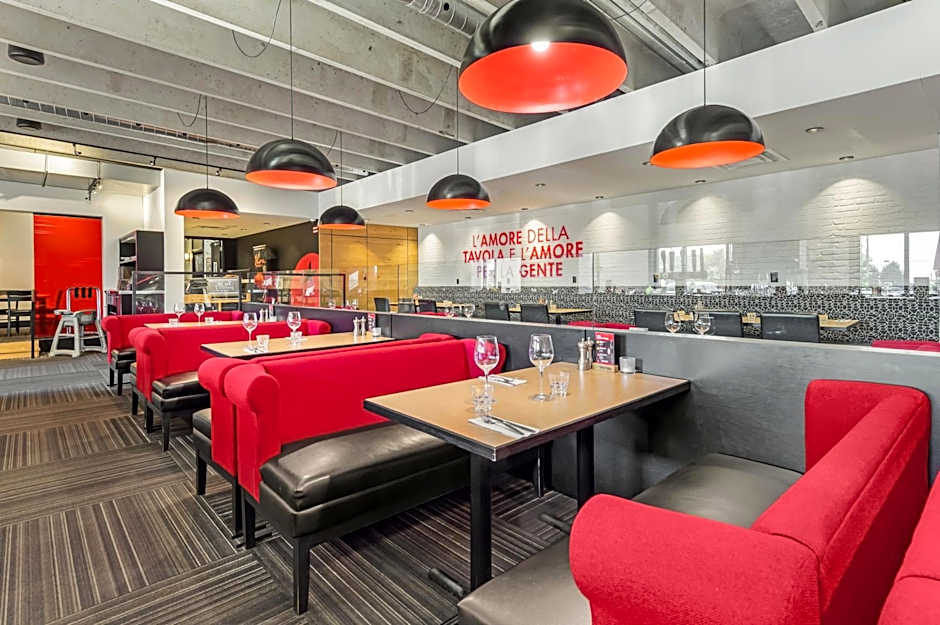 Best Western Plus Hotel Universel Drummondville