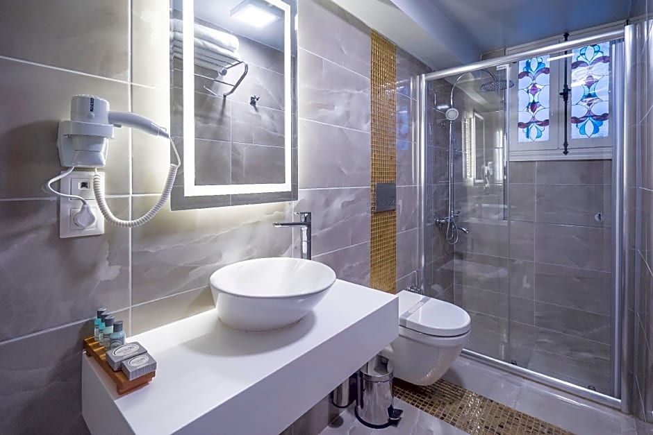 Best Pasaport Pier Otel Kadikoy