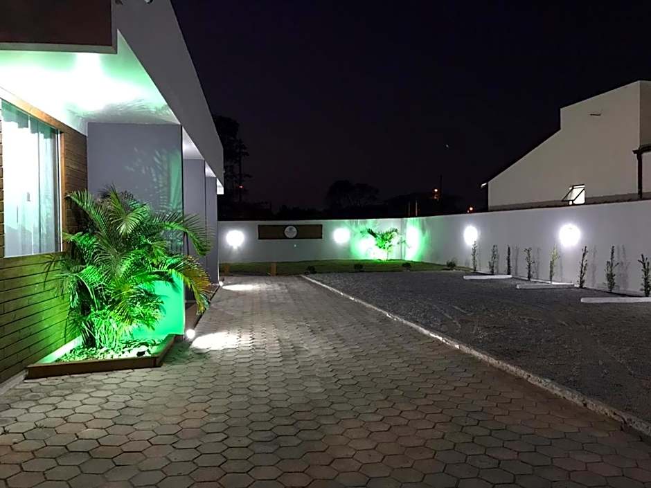 Florianópolis Pousada Moçambeach