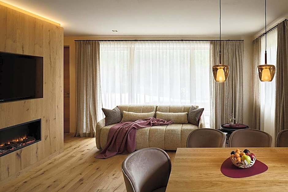 Chalet Vanzi