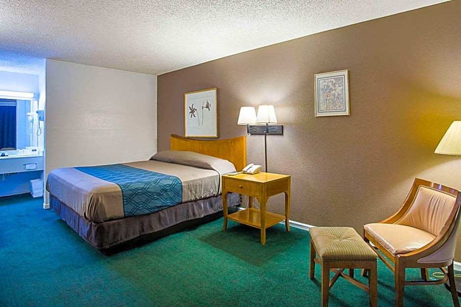 Rodeway Inn Lake City I-75