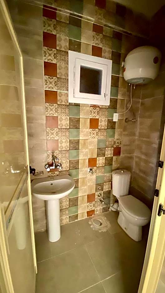 RAAK HOTEL فندق راك