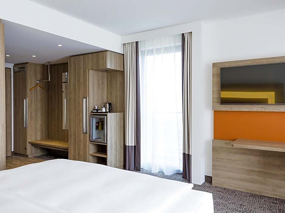 Novotel Nuernberg Centre Ville