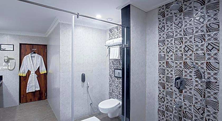 Lemon Tree Hotel Gangtok