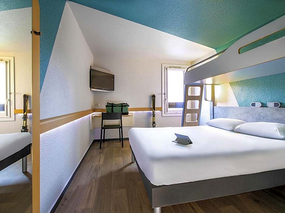 ibis budget Grenoble Voreppe