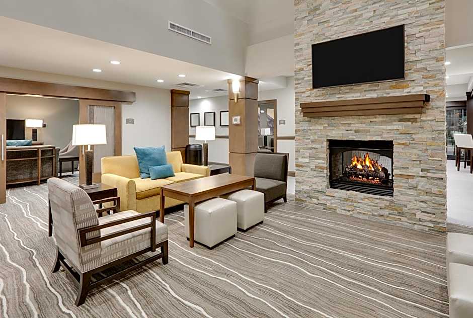 Staybridge Suites Oklahoma City - Downtown By IHG