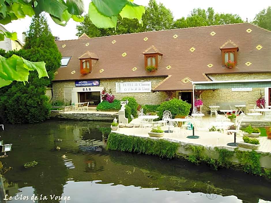 Hotel Le Clos De La Vouge
