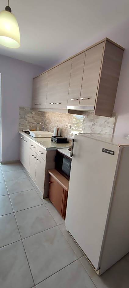 Anna Studio and Apartments
