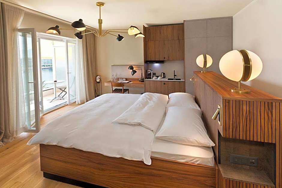 Hotel la Palma au Lac