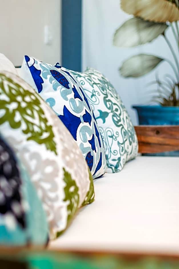 Echi di Puglia Marsento