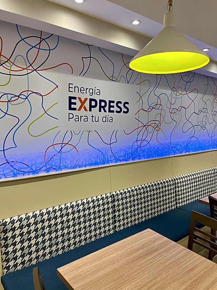 Holiday Inn Express Rosario By IHG