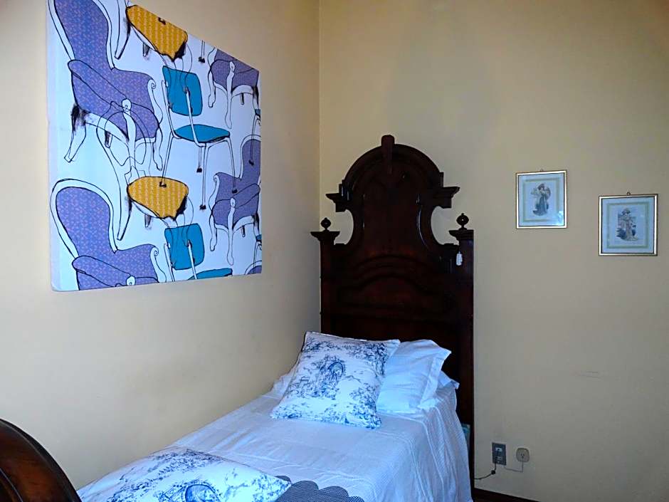 Albergo & Ristorante Selvatico