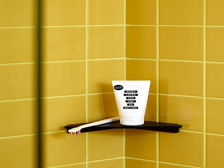 Mama Shelter Paris La Defense