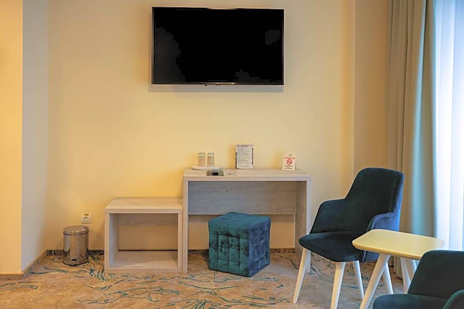 Fiald Hotel & Spa