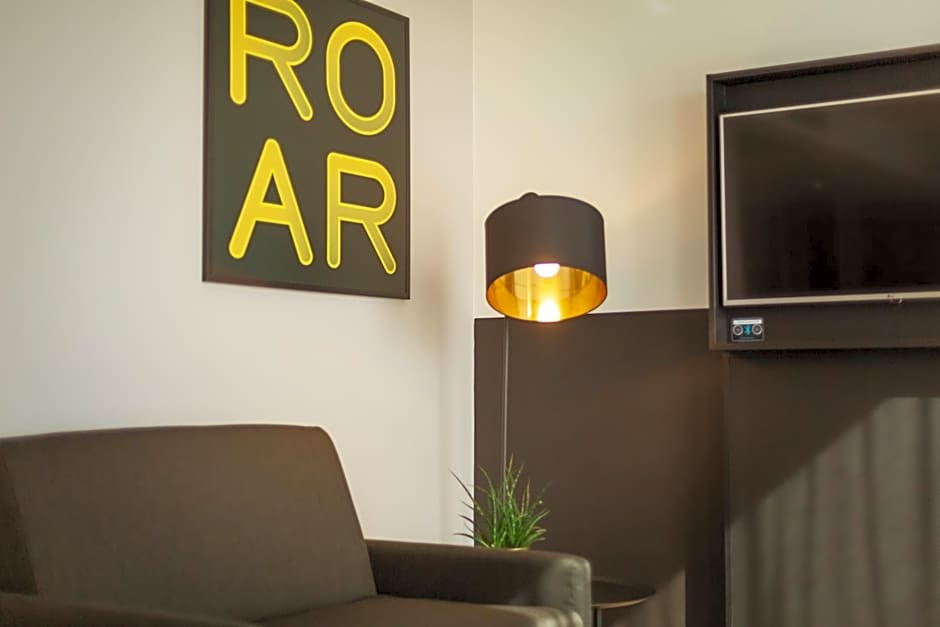 Holiday Inn - the niu, Leo Nuremberg by IHG