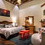 Hotel Casa del Naranjo