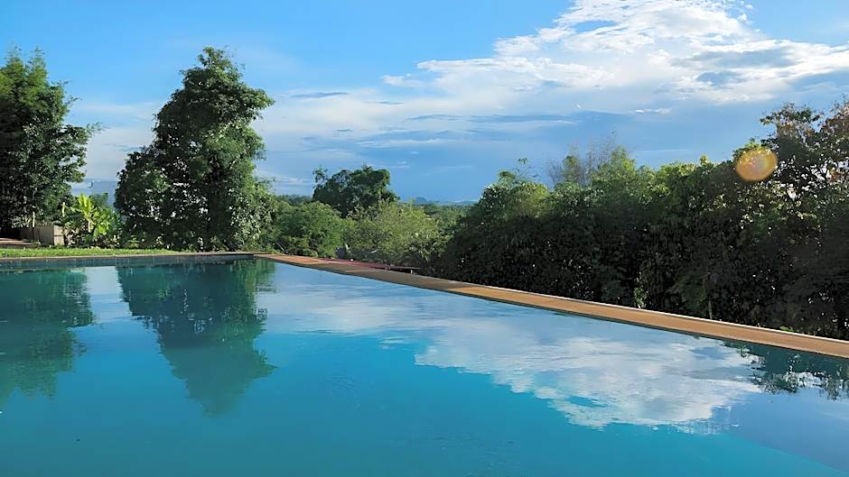 Bed and Breakfast Chiang Rai