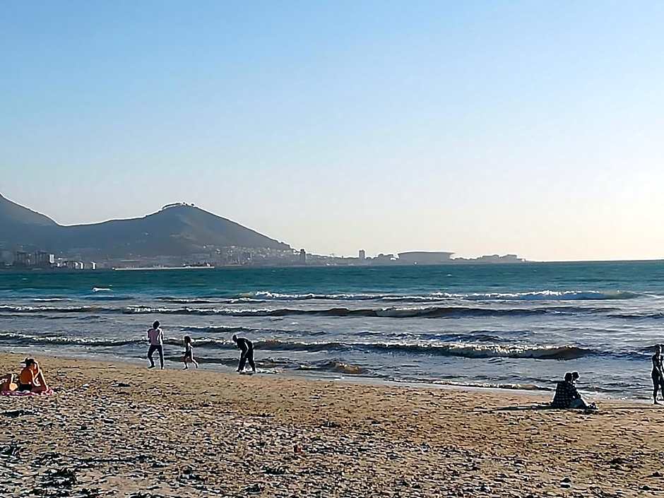 A310 Lagoon Beach Apartment & Spa