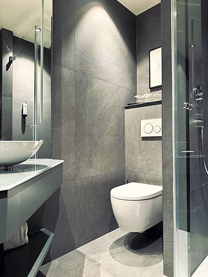 Landhotel Bellevue