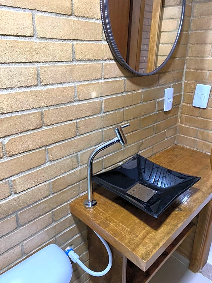 Chalés Bem-me-quer Itaipava