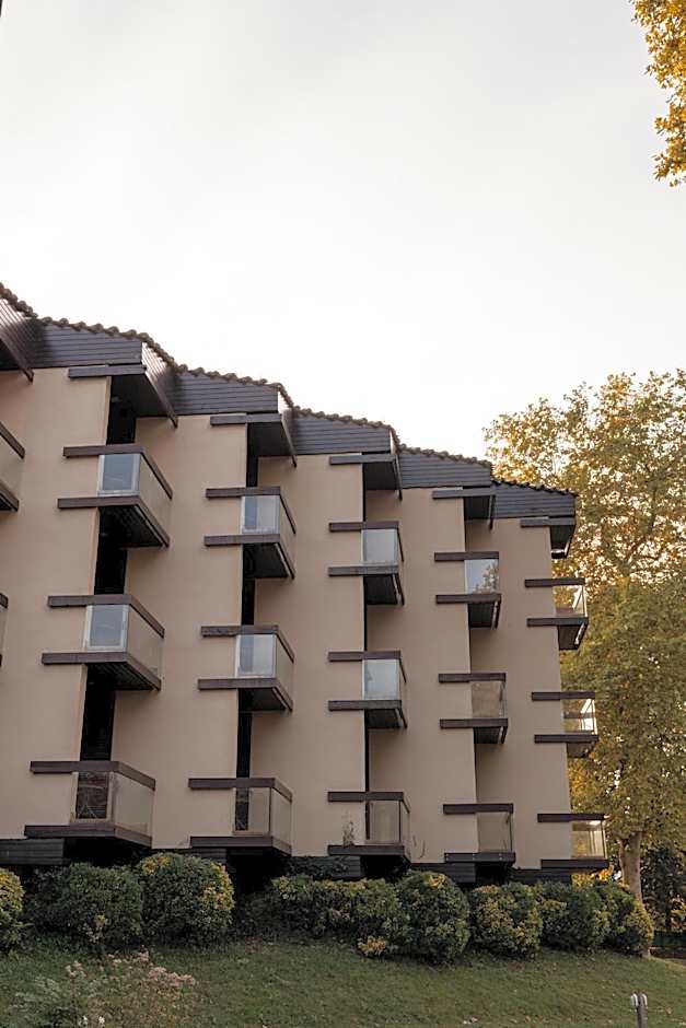 Hotel Baztan