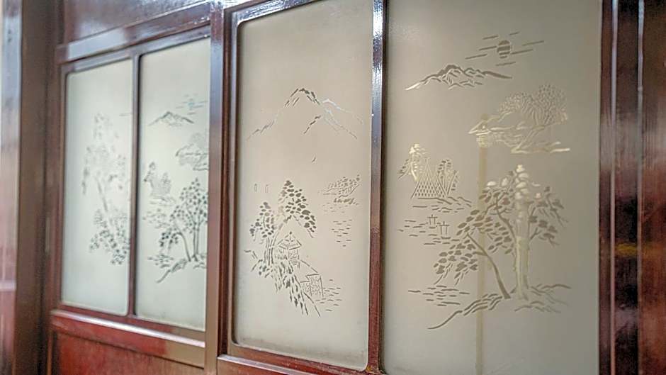 ゲストハウス麓〼-Rokumasu