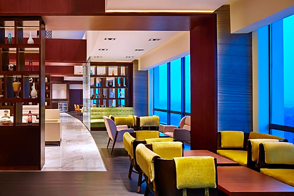 The Westin Kolkata Rajarhat