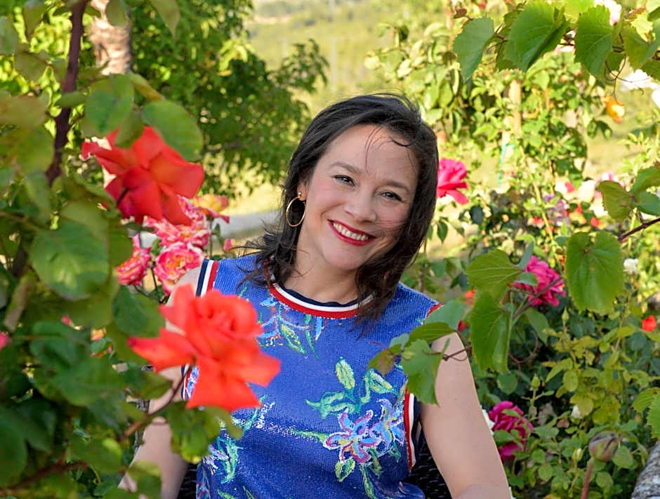 Hotel con encanto Masia la Mota