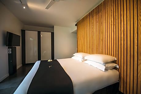 Junior Suite with Sea View