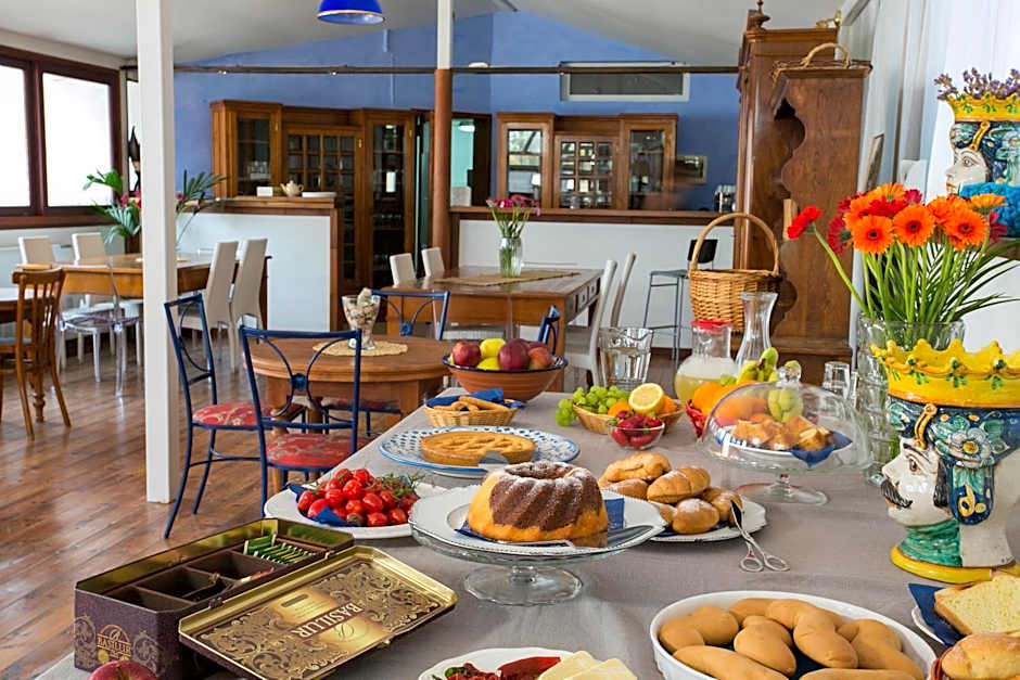 Borgo Marino Plemmirio