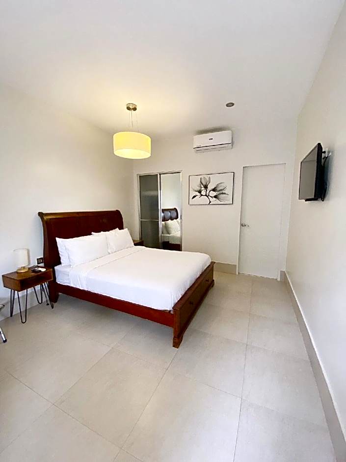 Harman Suites Moalboal