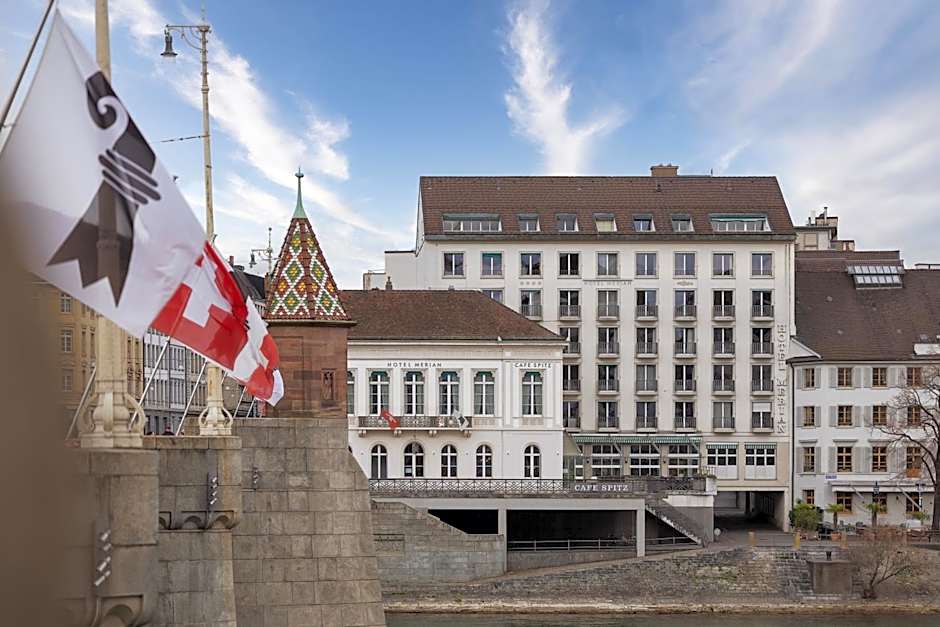 Merian am Rhein
