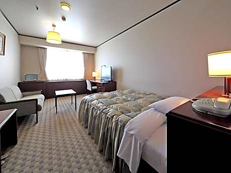 Standard Room with City View