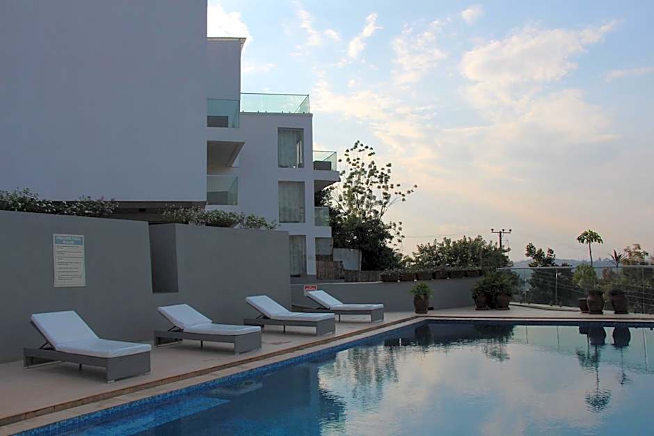 The Seventeen Apartment Hotel