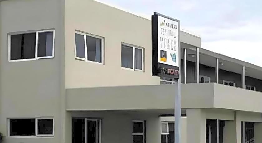 Hawera Central Motor Lodge