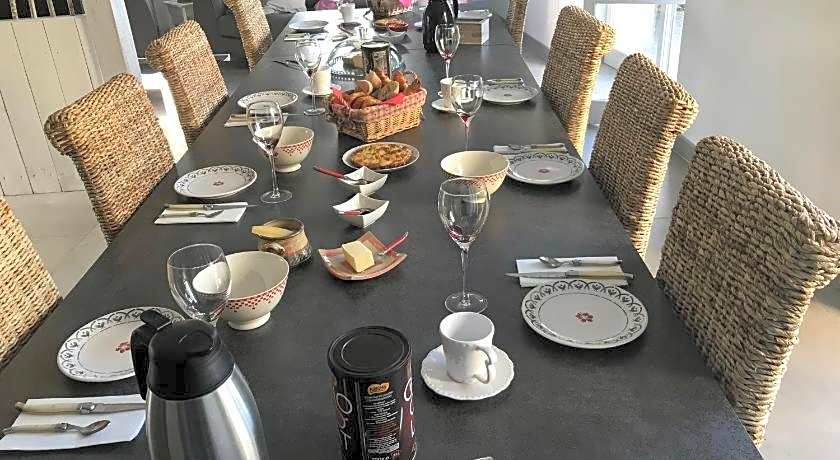 Chambres d'Hotes du Moulin de Lachaux