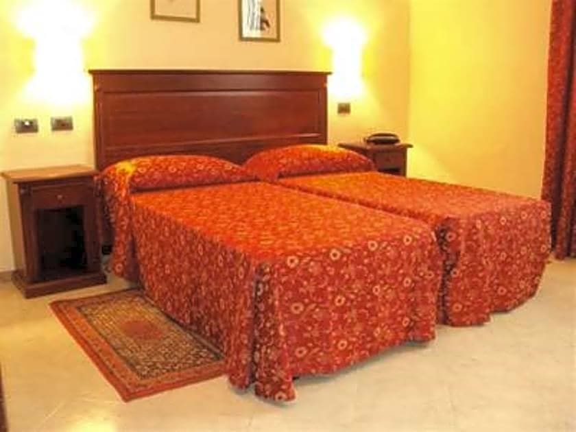Hotel Astor