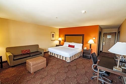 Wyndham Garden Houston Willowbrook