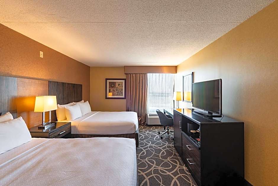 Crowne Plaza Newark Airport By IHG