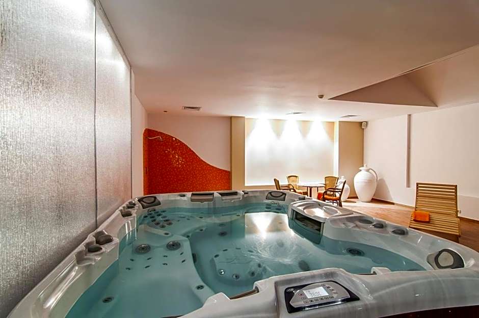 Hotel Windsor w Jachrance