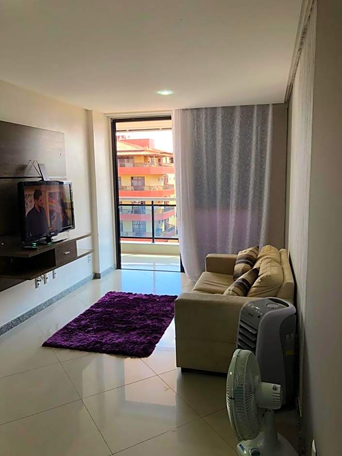 Residente Lord Cabo Frio