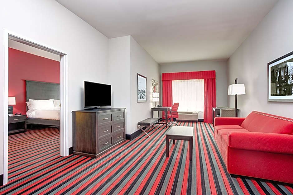 Holiday Inn Hotel & Suites Lafayette North By IHG