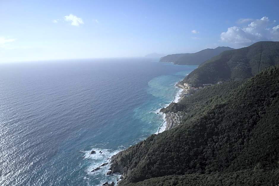 Sesta Terra Natural Resort